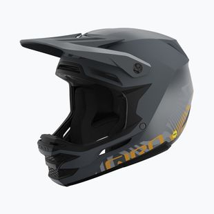 Kask rowerowy Giro FF Insurgent Spherical matte dark shark dune