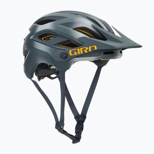 Kask rowerowy Giro Merit Spherical MIPS matte dark shark dune