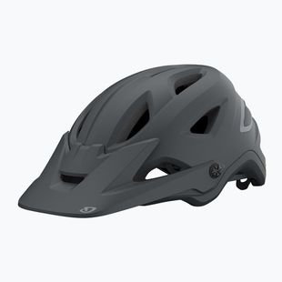 Kask rowerowy Giro Montaro II MIPS matte dark shark