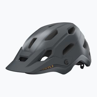 Kask rowerowy Giro Source Integrated MIPS matte dark shark dune