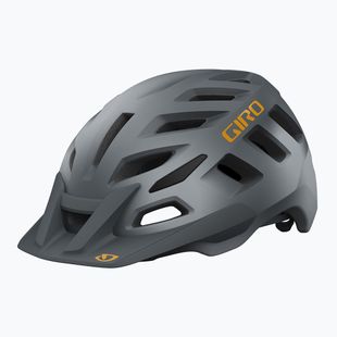 Kask rowerowy Giro Radix Integrated MIPS matte dark shark dune