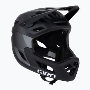 Kask rowerowy Giro FF Coalition Spherical MIPS matte black