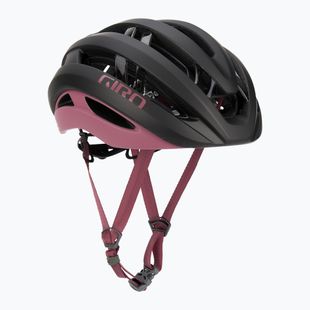 Kask rowerowy Giro Aries Spherical MIPS matte metallic coal/dusty rose
