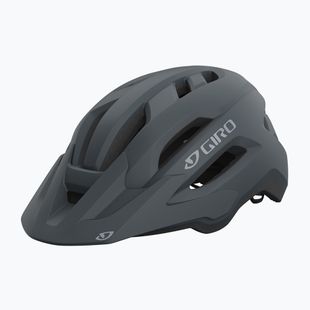 Kask rowerowy Giro Fixture II matte dark shark