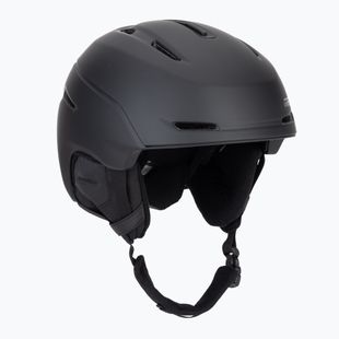 Kask narciarski Giro Neo matte black