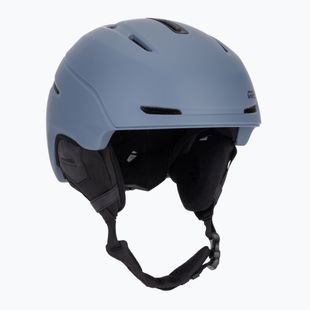 Kask narciarski Giro Neo matte indigo