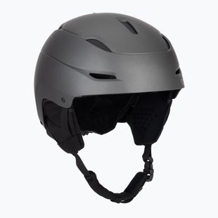 Kask narciarski Giro Ratio matte titanium