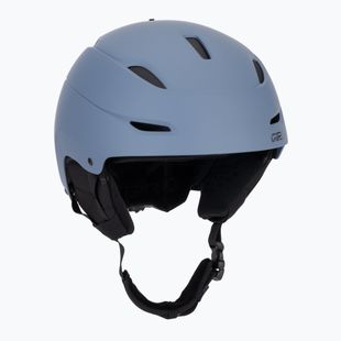 Kask narciarski Giro Ratio matte indigo