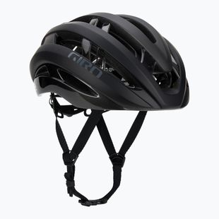 Kask rowerowy Giro Aries Spherical MIPS matte black