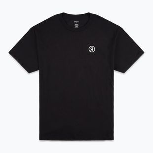 Koszulka męska RIDE Logo Tee black
