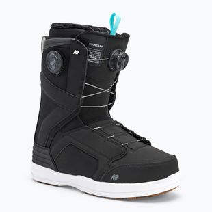 Buty snowboardowe męskie K2 Boundary black