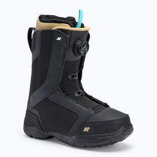 Buty snowboardowe męskie K2 Rosko black
