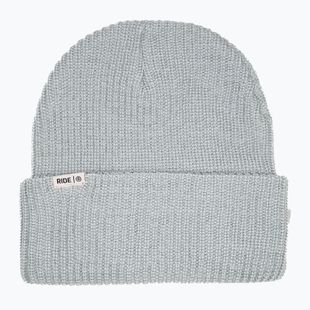 Czapka zimowa RIDE Dock Beanie grey