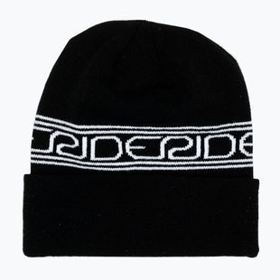 Czapka zimowa RIDE Zero Logo Beanie black