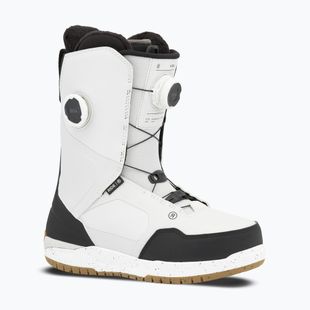 Buty snowboardowe damskie RIDE Hera W white