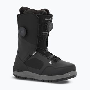 Buty snowboardowe damskie RIDE Hera W black