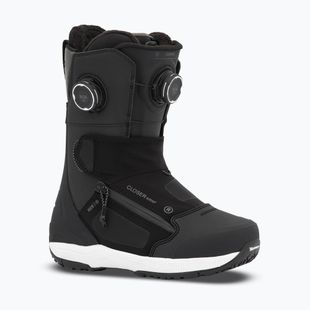 Buty snowboardowe damskie RIDE Cadence W black