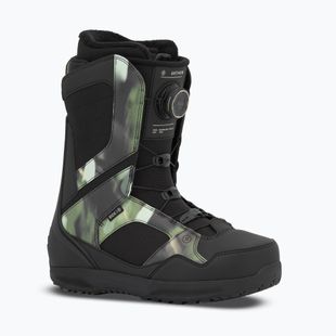 Buty snowboardowe męskie RIDE Anthem swamp camo