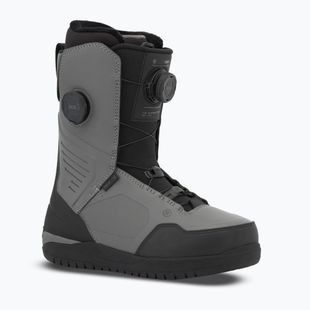 Buty snowboardowe męskie RIDE Lasso grey