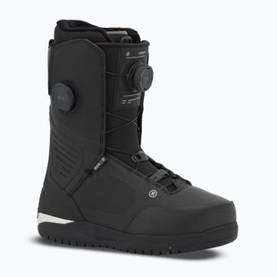 Buty snowboardowe męskie RIDE Lasso black