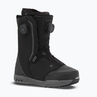 Buty snowboardowe męskie RIDE Lasso Pro Wide black