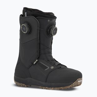 Buty snowboardowe męskie RIDE Trident black