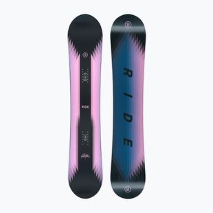 Deska snowboardowa damska RIDE Heartbreaker
