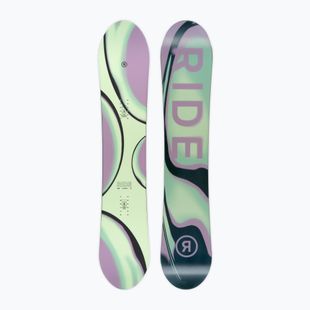Deska snowboardowa damska RIDE Compact