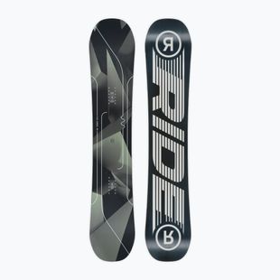 Deska snowboardowa męska RIDE Agenda