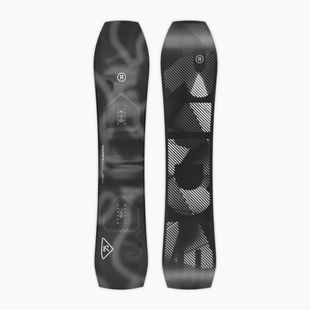Deska snowboardowa RIDE Warpig