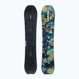 Deska snowboardowa K2 Passport