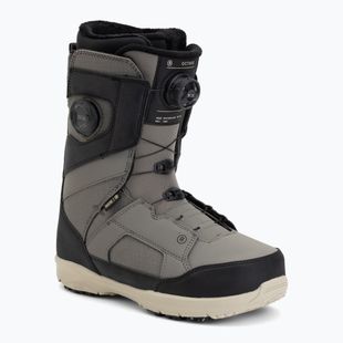 Buty snowboardowe męskie RIDE Octave grey