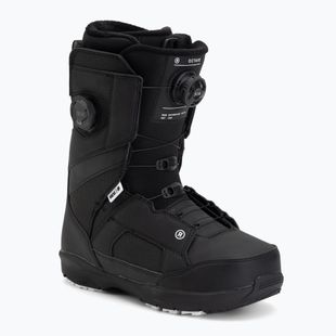 Buty snowboardowe męskie RIDE Octave black