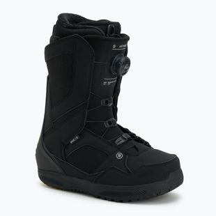 Buty snowboardowe męskie RIDE Anthem black