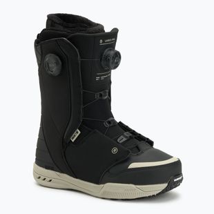 Buty snowboardowe męskie RIDE Lasso Pro black