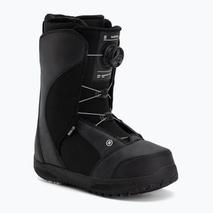 Buty snowboardowe damskie RIDE Harper W black