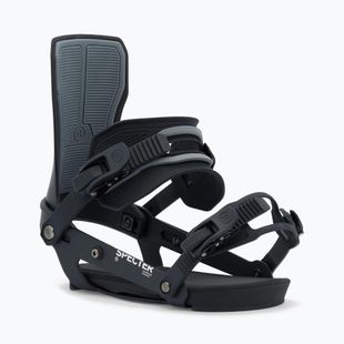 Wiązania snowboardowe damskie RIDE Specter W black