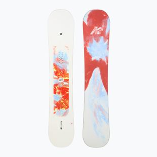 Deska snowboardowa damska K2 Dreamsicle W