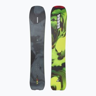 Deska snowboardowa męska K2 Alchemist