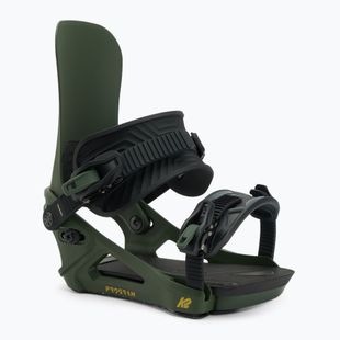 Wiązania snowboardowe K2 Program dopamine