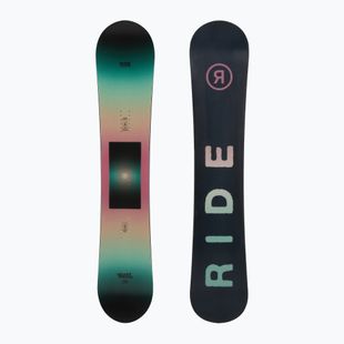 Deska snowboardowa damska RIDE Heartbreaker W