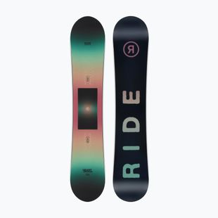 Deska snowboardowa damska RIDE Heartbreaker W