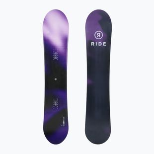 Deska snowboardowa damska RIDE Compact W 2025