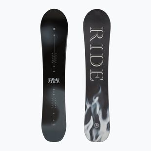 Deska snowboardowa damska RIDE Magic Stick W