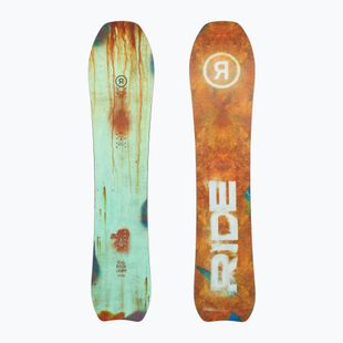 Deska snowboardowa RIDE Psychocandy
