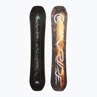 Deska snowboardowa męska RIDE Shadowban 2025