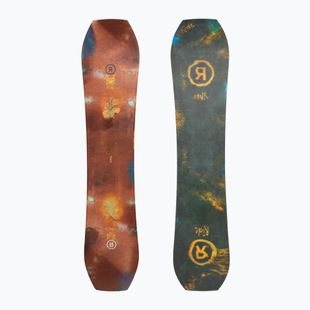 Deska snowboardowa RIDE Twinpig