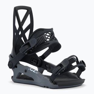 Wiązania snowboardowe męskie RIDE C-2 black