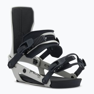 Wiązania snowboardowe męskie RIDE Specter white