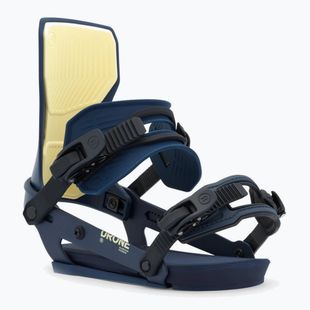 Wiązania snowboardowe męskie RIDE Drone midnight